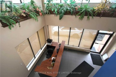 38 - 665 MILLWAY AVENUE Vaughan (Concord) Ontario photo 9