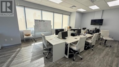 238/239 - 7777 WESTON ROAD Vaughan (Vaughan Corporate Centre) Ontario photo 1