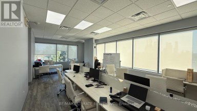 238/239 - 7777 WESTON ROAD Vaughan (Vaughan Corporate Centre) Ontario photo 2