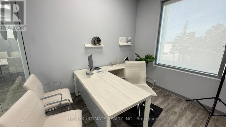 238/239 - 7777 WESTON ROAD, Vaughan (Vaughan Corporate Centre), Ontario, L4L0G9
