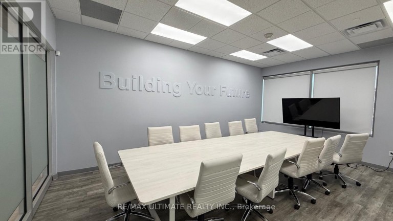 238/239 - 7777 WESTON ROAD, Vaughan (Vaughan Corporate Centre), Ontario, L4L0G9
