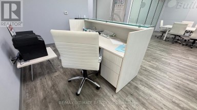 238/239 - 7777 WESTON ROAD Vaughan (Vaughan Corporate Centre) Ontario photo 5