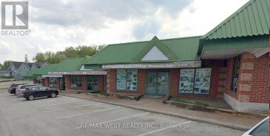 482 THE QUEENSWAY S STREET Georgina (Keswick South) Ontario photo 2