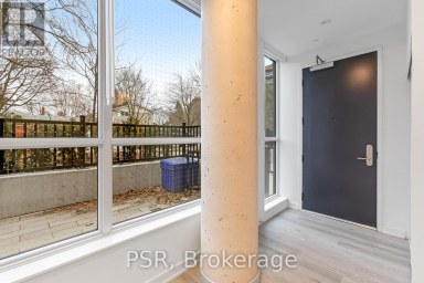 110 - 49 BROADFIELD DRIVE W Toronto (Markland Wood) Ontario photo 18