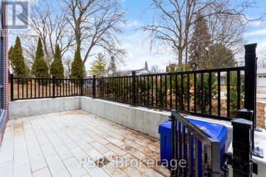 110 - 49 BROADFIELD DRIVE W Toronto (Markland Wood) Ontario photo 19