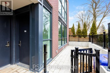 110 - 49 BROADFIELD DRIVE W Toronto (Markland Wood) Ontario photo 2