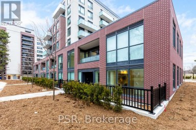 110 - 49 BROADFIELD DRIVE W Toronto (Markland Wood) Ontario photo 20