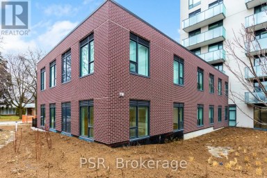 110 - 49 BROADFIELD DRIVE W Toronto (Markland Wood) Ontario photo 21