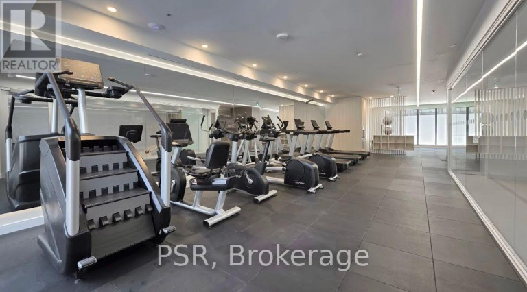 110 - 49 BROADFIELD DRIVE W, Toronto (Markland Wood), Ontario, M9C0E3