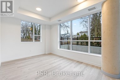 110 - 49 BROADFIELD DRIVE W Toronto (Markland Wood) Ontario photo 3