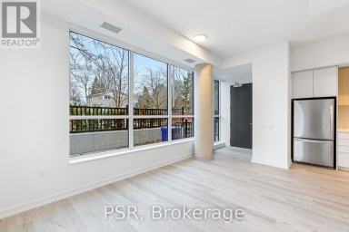 110 - 49 BROADFIELD DRIVE W Toronto (Markland Wood) Ontario photo 4