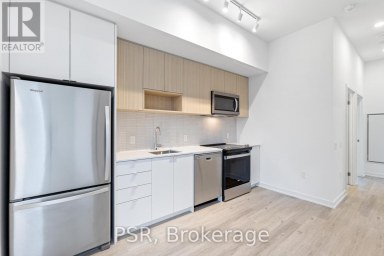 110 - 49 BROADFIELD DRIVE W Toronto (Markland Wood) Ontario photo 6