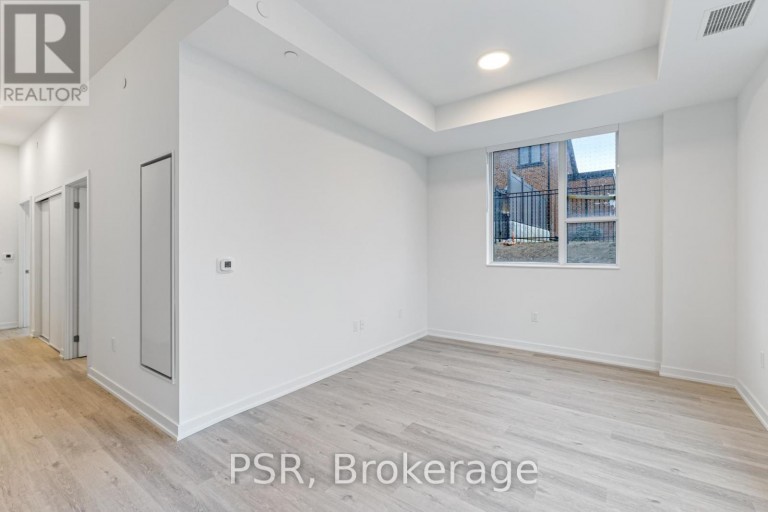 110 - 49 BROADFIELD DRIVE W, Toronto (Markland Wood), Ontario, M9C0E3