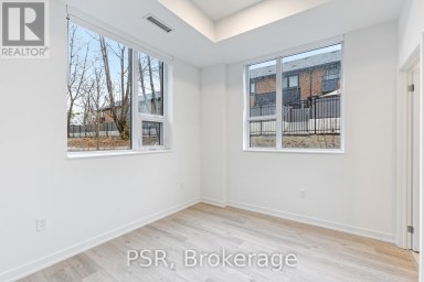 110 - 49 BROADFIELD DRIVE W Toronto (Markland Wood) Ontario photo 9