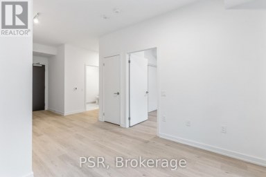 528 - 4365 BLOOR STREET W Toronto (Markland Wood) Ontario photo 10