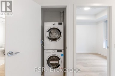 528 - 4365 BLOOR STREET W Toronto (Markland Wood) Ontario photo 15