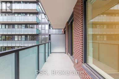 528 - 4365 BLOOR STREET W Toronto (Markland Wood) Ontario photo 17