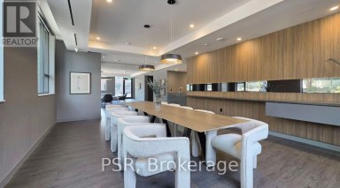 528 - 4365 BLOOR STREET W Toronto (Markland Wood) Ontario photo 23