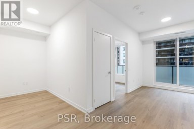 528 - 4365 BLOOR STREET W Toronto (Markland Wood) Ontario photo 3