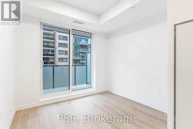 528 - 4365 BLOOR STREET W Toronto (Markland Wood) Ontario photo 4