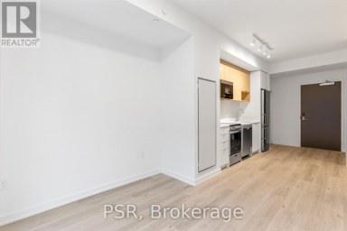 528 - 4365 BLOOR STREET W Toronto (Markland Wood) Ontario photo 5