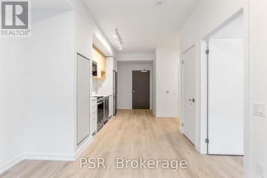 528 - 4365 BLOOR STREET W Toronto (Markland Wood) Ontario photo 7