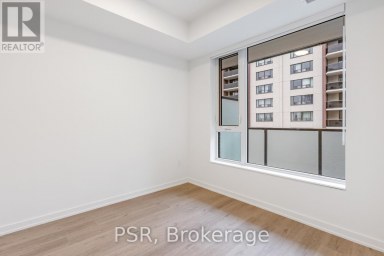 528 - 4365 BLOOR STREET W Toronto (Markland Wood) Ontario photo 8