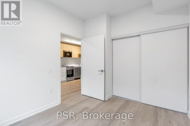 528 - 4365 BLOOR STREET W Toronto (Markland Wood) Ontario photo 9