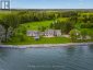 4698 COUNTY ROAD 8, Prince Edward County (north Marysburg Ward), Ontario, K0K2T0 (ID X13500646)