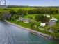 4698 COUNTY ROAD 8, Prince Edward County (north Marysburg Ward), Ontario, K0K2T0 (ID X13500646)