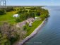 4698 COUNTY ROAD 8, Prince Edward County (north Marysburg Ward), Ontario, K0K2T0 (ID X13500646)