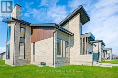 3533 SILVERLEAF CHASE London South (South V) Ontario photo 2