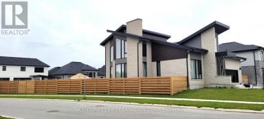3533 SILVERLEAF CHASE London South (South V) Ontario photo 3