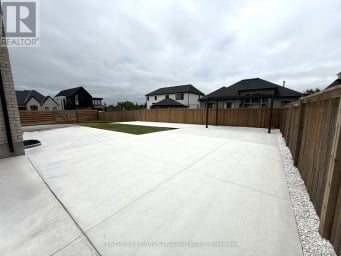 3533 SILVERLEAF CHASE London South (South V) Ontario photo 38