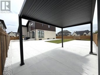 3533 SILVERLEAF CHASE London South (South V) Ontario photo 39
