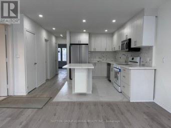 UPPER - 2986A DUFFERIN STREET Toronto (Yorkdale-Glen Park) Ontario photo 4