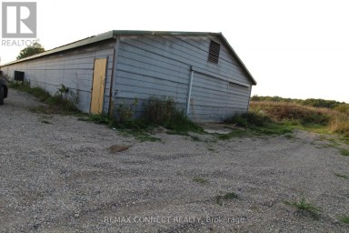 HALF THE BARN ONLY - 10748 MCEWEN DRIVE Middlesex Centre Ontario photo 11