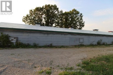 HALF THE BARN ONLY - 10748 MCEWEN DRIVE Middlesex Centre Ontario photo 15