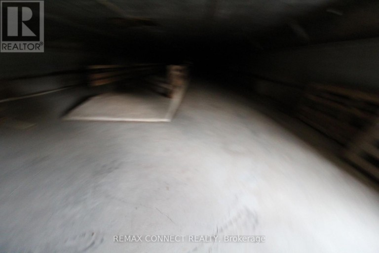 HALF THE BARN ONLY - 10748 MCEWEN DRIVE, Middlesex Centre, Ontario, N0M1P0