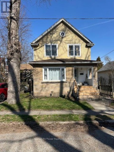 4115 MAY AVENUE, Niagara Falls (Downtown), Ontario