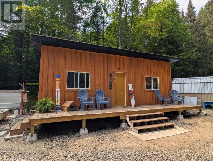 22 MILL ROAD, Parry Sound Remote Area (Lount), Ontario