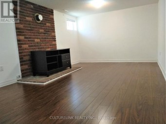 BSMT - 30 ROCKPORT CRESCENT Richmond Hill (Crosby) Ontario photo 2