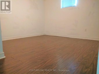 BSMT - 30 ROCKPORT CRESCENT Richmond Hill (Crosby) Ontario photo 3