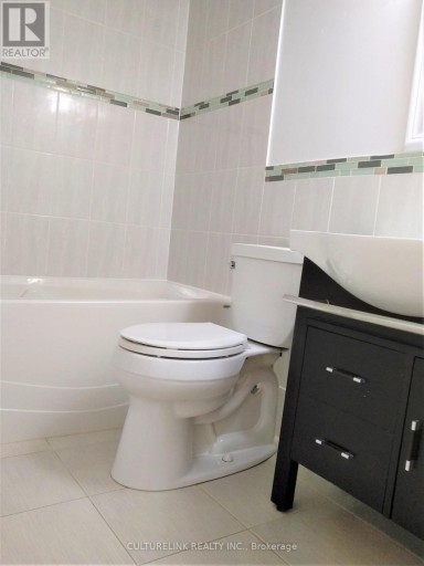 BSMT - 30 ROCKPORT CRESCENT, Richmond Hill (Crosby), Ontario, L4C2L6
