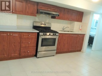 BSMT - 30 ROCKPORT CRESCENT Richmond Hill (Crosby) Ontario photo 7