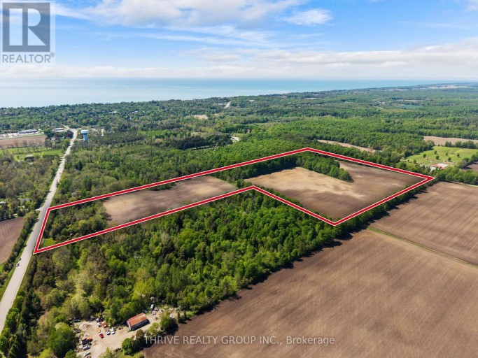 36464 MILL ROAD, Bluewater (Stanley), Ontario, N0M1G0