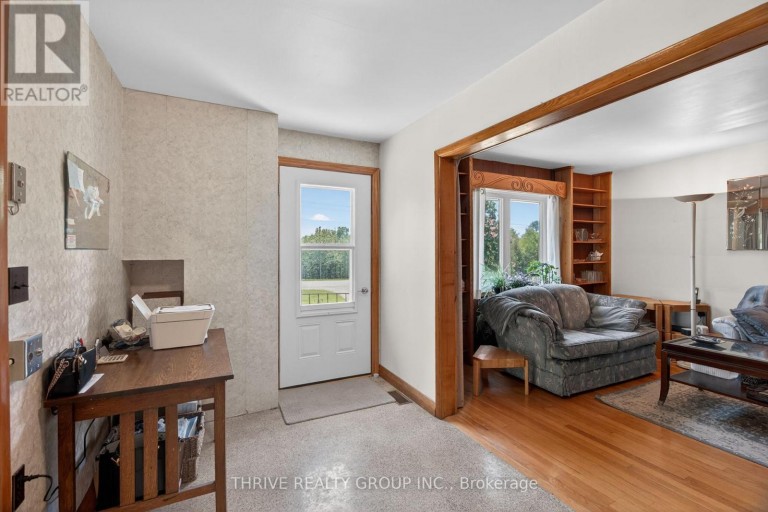 36464 MILL ROAD, Bluewater (Stanley), Ontario, N0M1G0