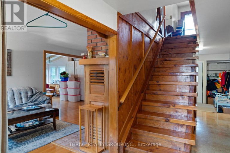 36464 MILL ROAD, Bluewater (Stanley), Ontario, N0M1G0