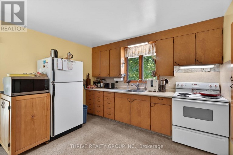 36464 MILL ROAD, Bluewater (Stanley), Ontario, N0M1G0