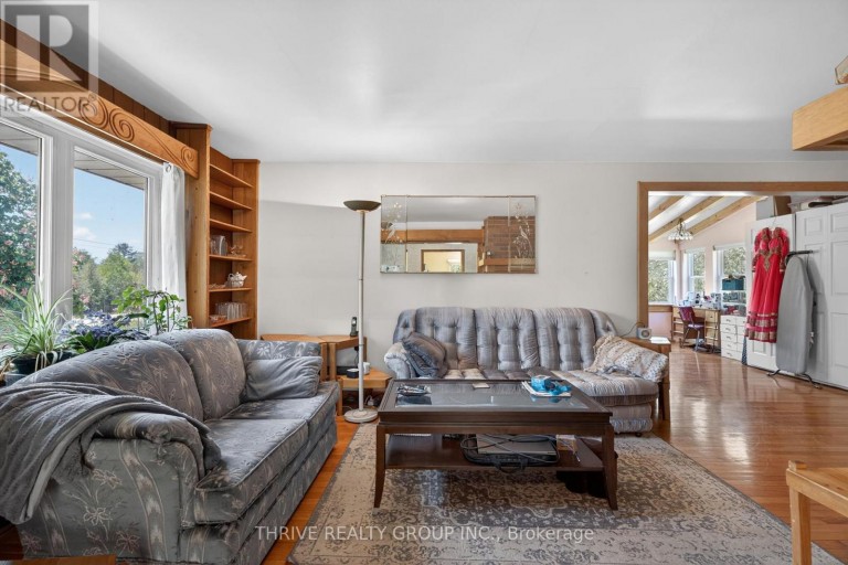 36464 MILL ROAD, Bluewater (Stanley), Ontario, N0M1G0